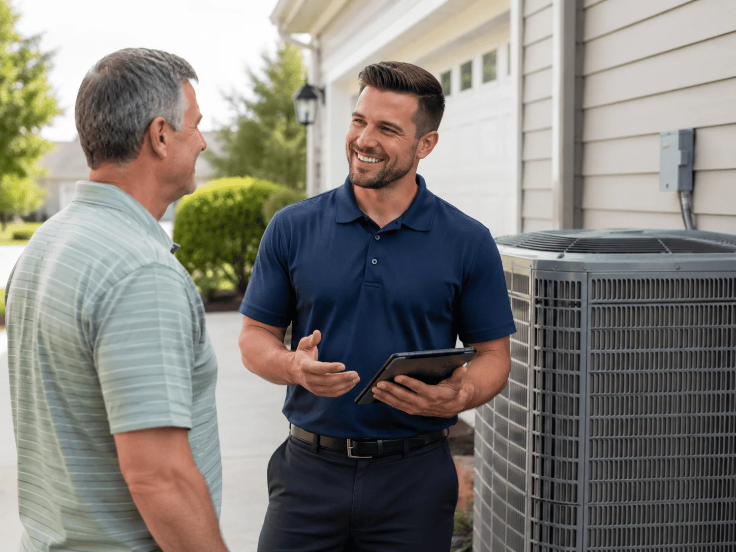 Heat Pump Installation Oakland, MS FAQs